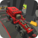 Project : Offroad
