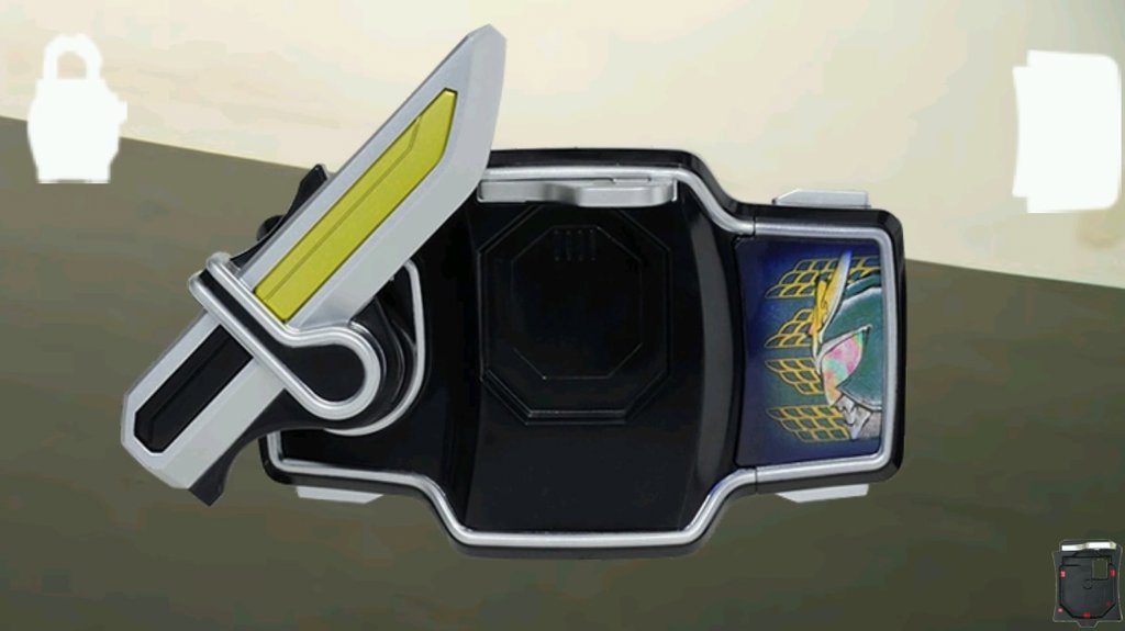 假面骑士铠武模拟器最新版