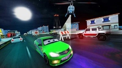 我的火车玩具中文版(my first trainz set)