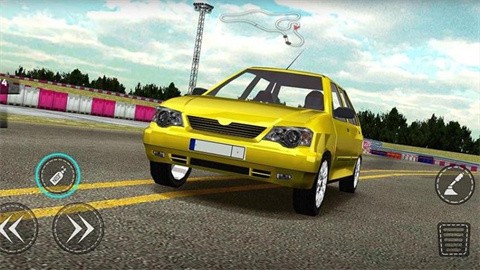 赛车漂移大师最新版