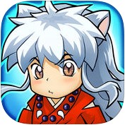 犬夜叉苹果版