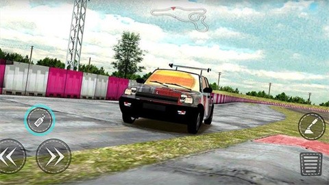 赛车漂移大师最新版