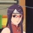 女忍训练师