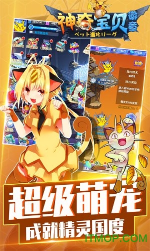 神奇宝贝:徽章