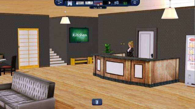 后宫酒店18.4.0版本更新免费最新版2026