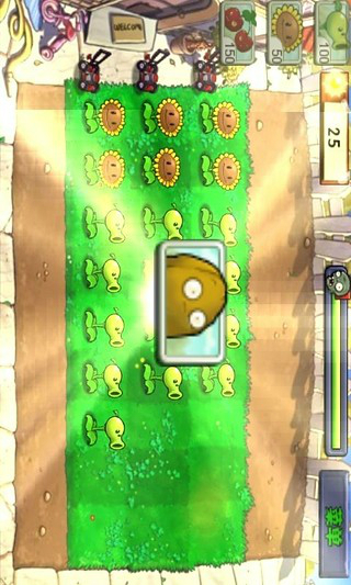 pvz北美安装
