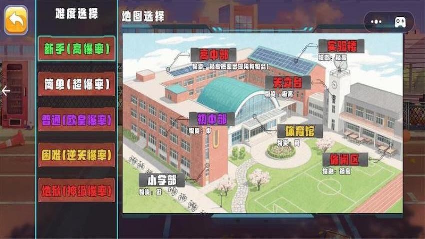 摸金行动