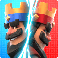 皇室战争昆仑版(Clash Royale)