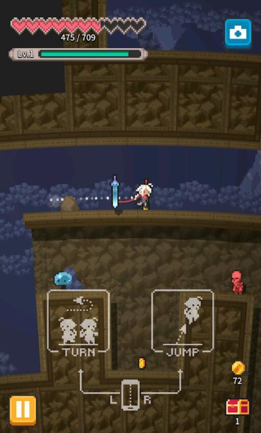 潜行者无间塔(Rogue Run)