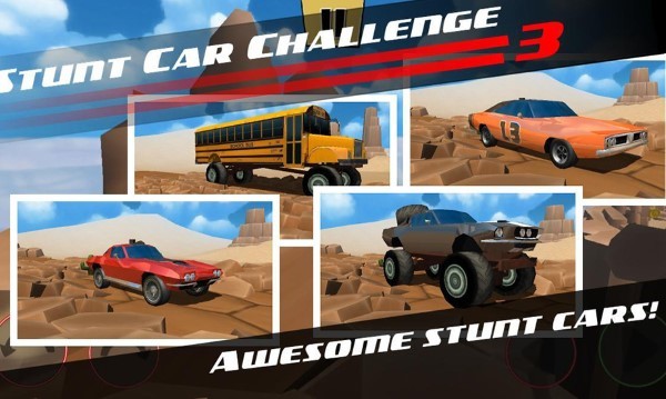 StuntCar3安装器