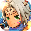 异世界跑酷(Talking Tom Hero Dash)