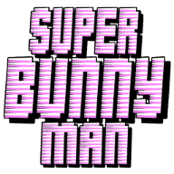 超级兔子人无广告版(Super Bunny Man)