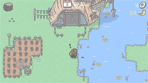 小小山谷中文版(Tiny Vale)