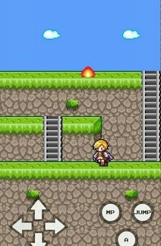 被遗忘的勇士安卓最新版