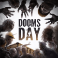 审判日最后的幸存者(Doomsday)