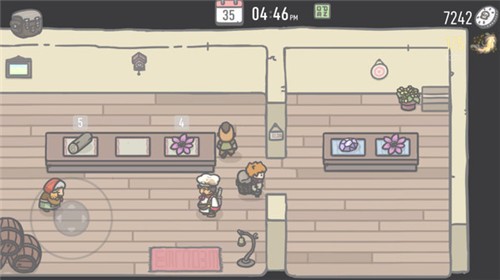 小小山谷中文版(Tiny Vale)