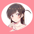 出租女友AIChat中文版(AIかのかり)