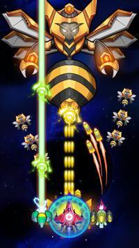 太空狩猎者射击(Space Guardians)