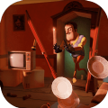 你好邻居手游(Hello neighbor)