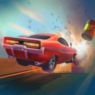 极限特技车(Stunt Car Extreme)