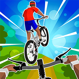 疯狂自行车手游(Riding Extreme 3D)