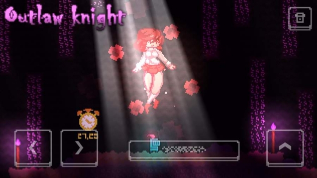 亡命之徒(Outlaw Knight)