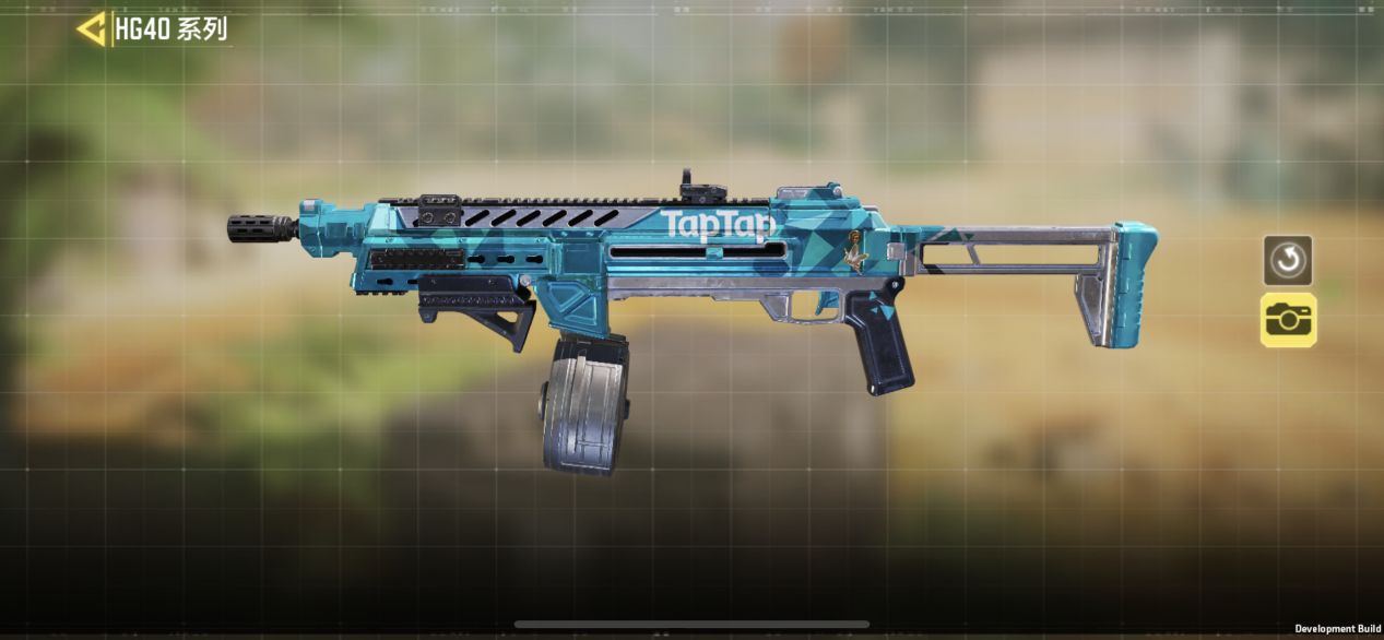 使命召唤手游TapTap定制武器怎么获得？TapTap定制武器免费获取方法攻略[多图]图片2