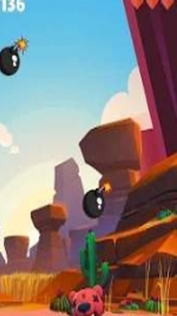 斗殴轰炸机(Brawl Bomber)