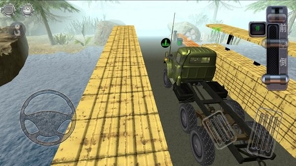 欧洲卡车模拟器无限金币版最新