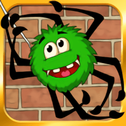 蜘蛛杰克游戏(Spider Jack)