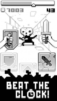 地牢冲刺RPG(sprintRPG)