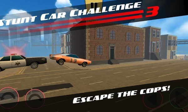 StuntCar3安装器