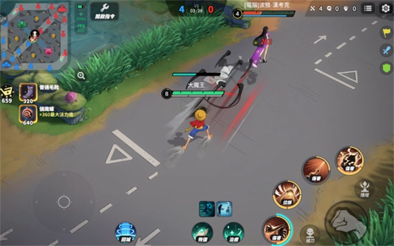 jump群星集结最新版 jump群星集结最新版