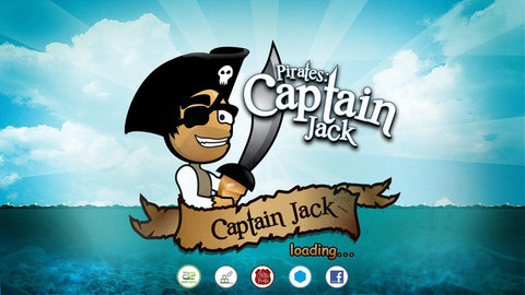 Pirates: Captain Jack Pro