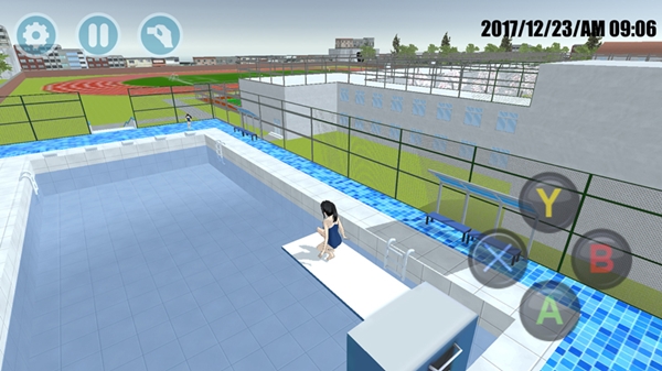 樱花盒子下载外国建筑