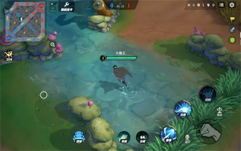 jump群星集结最新版