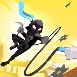 火柴人传奇之路官方版