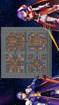 魔塔地牢C占卜师与塔罗牌正版