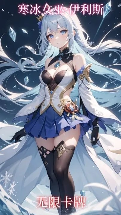 无限卡牌 无限卡牌