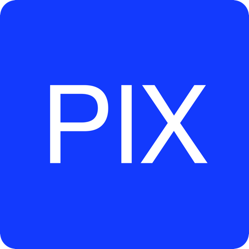 pix图片处理app