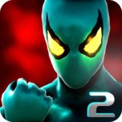 动力蜘蛛2(Power Spider 2)