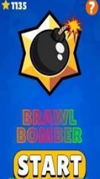 斗殴轰炸机(Brawl Bomber)