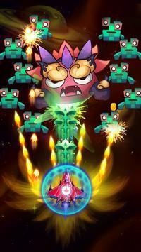 太空狩猎者射击(Space Guardians)