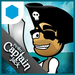 Pirates: Captain Jack Pro