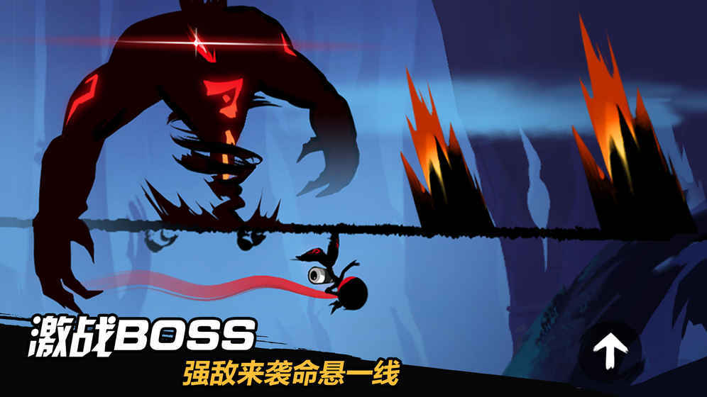 忍者必须死3无敌版