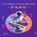 2020微信年度数据报告生成器(WeChat)