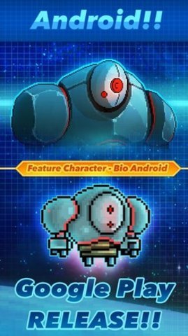 像素星舰中文版(Pixel Starships)