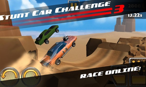 StuntCar3安装器