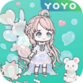 优优的换装娃娃装扮小屋(YOYO Doll)