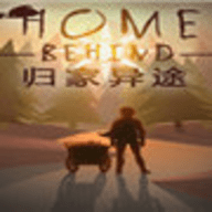 归家异途破解版无限制造无限属性点(Home Behind)